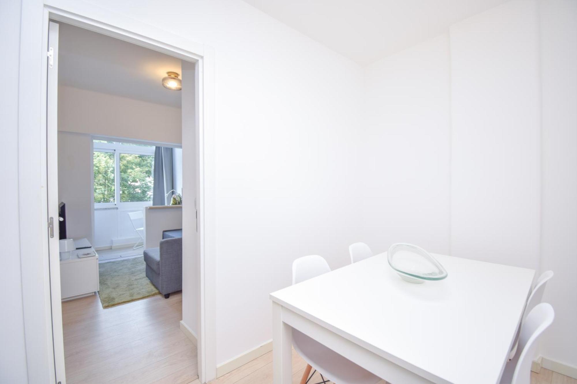 Cozy Apartament In * Lisbon