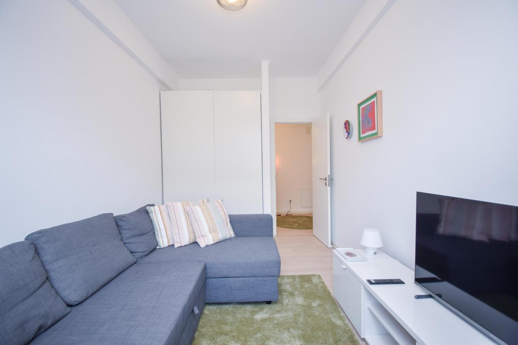 Cozy Apartament In Apartment