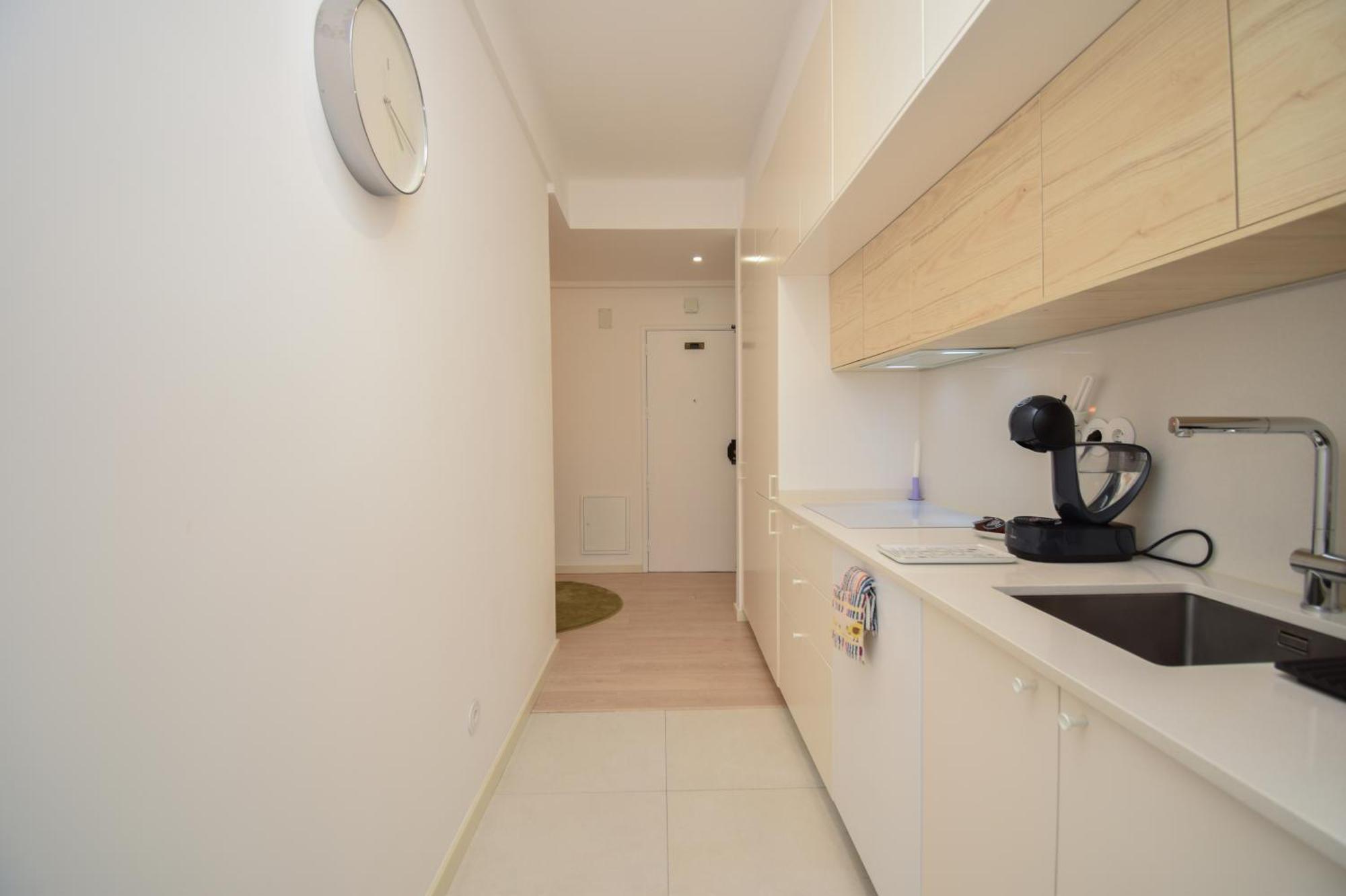 Cozy Apartament In Apartment