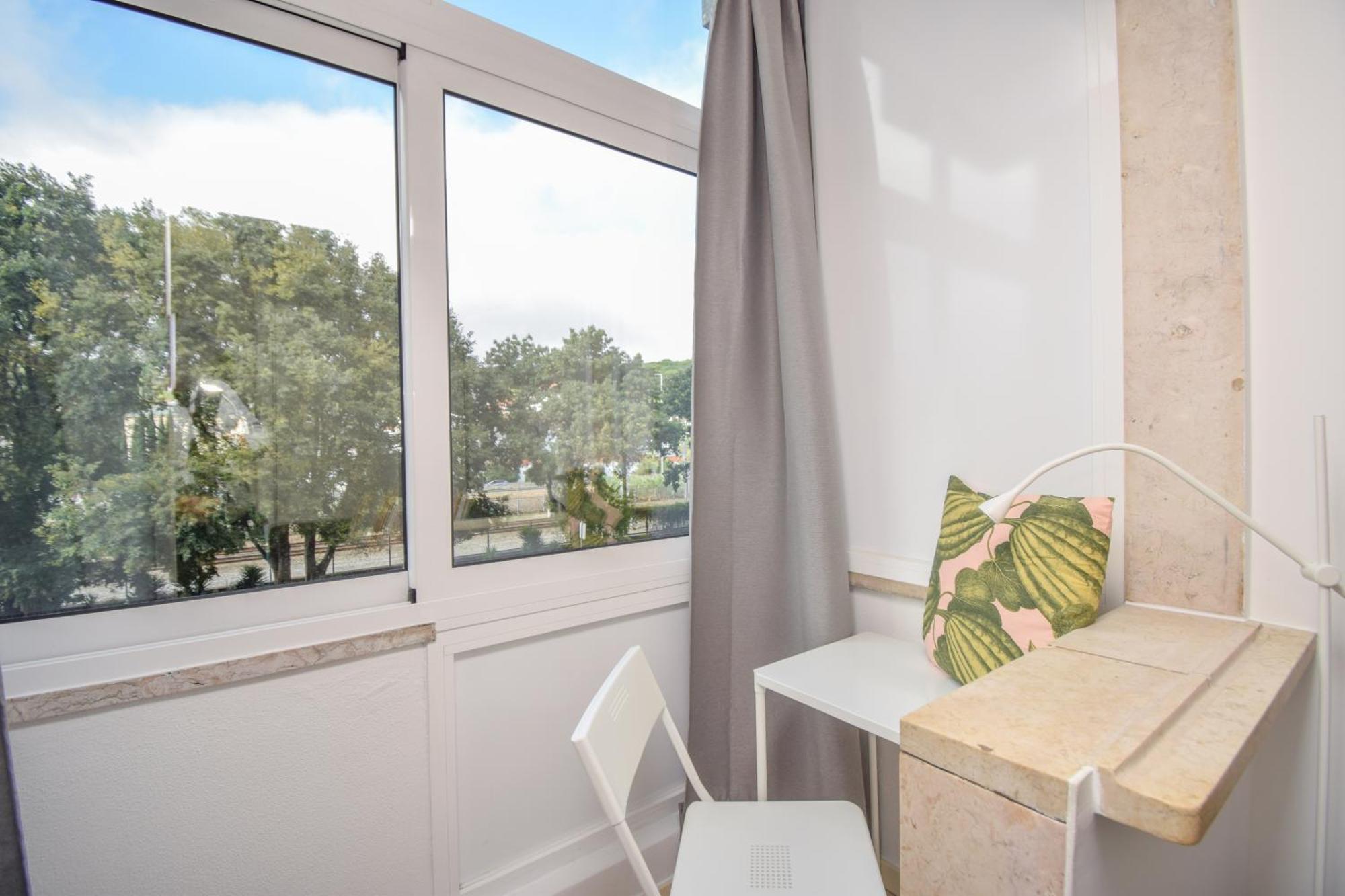 Cozy Apartament In * Lisbon